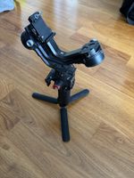 Gimbal Ronin-SC2