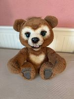 FurReal Cubby the bear