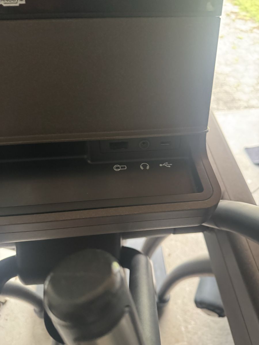 Technogym Hometrainer: Technogym Vario – Usato da St. Margrethen SG venduto da taf_alb 9
