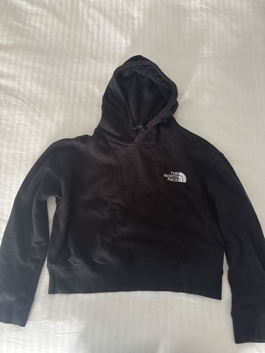 North Face Pullover & Sweatshirts: North Face Hoodie – Gebraucht aus Riedikon von cra_kym5