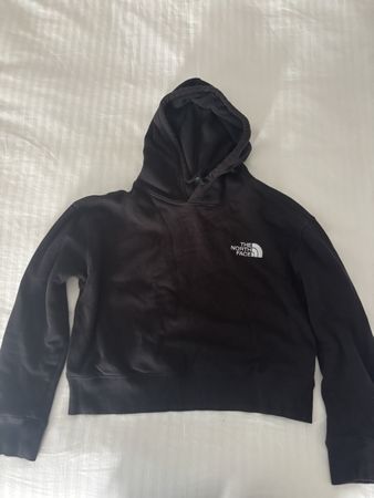North Face Hoodie