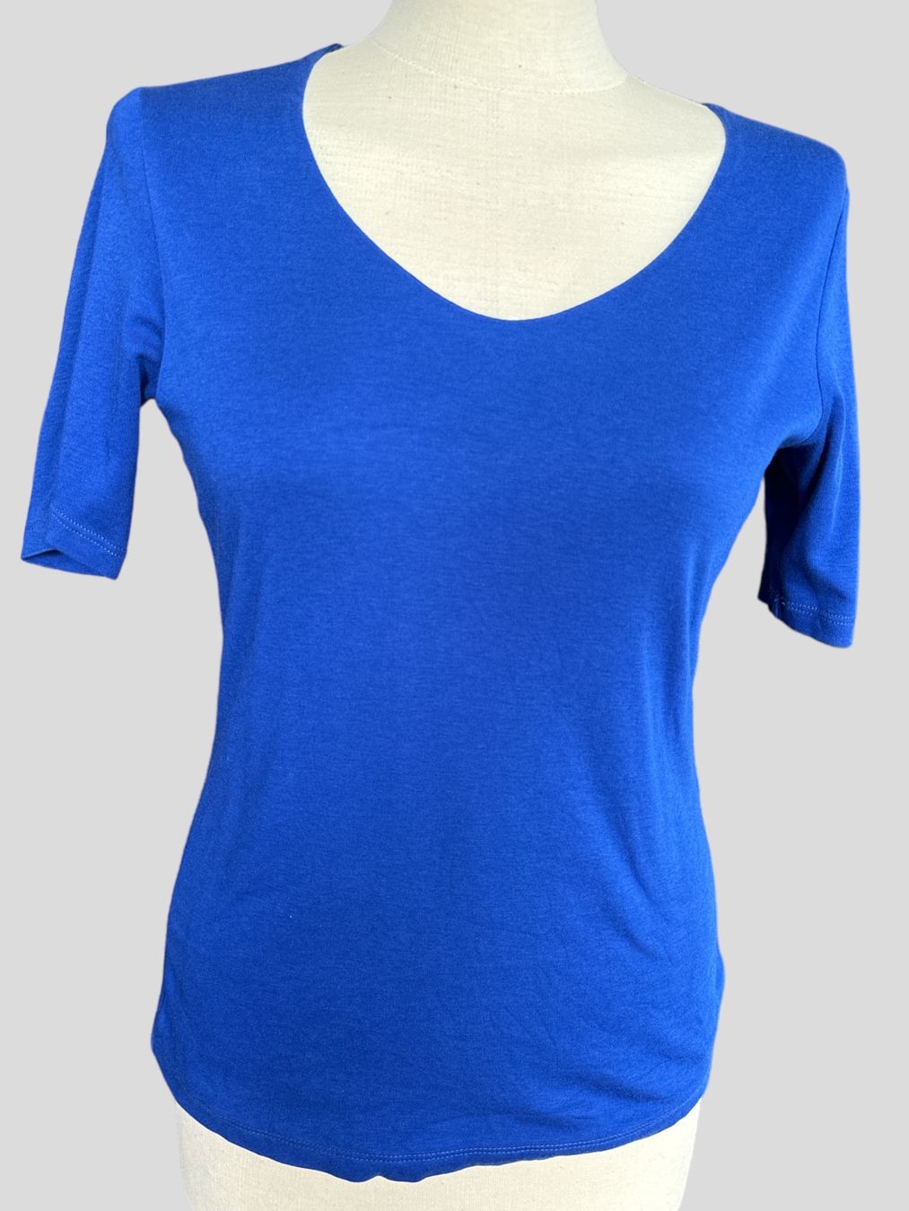 T-shirt: Street One pull t-shirt – Usato da Vuisternens-Romont venduto da gol_xp6p 1