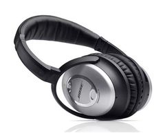 Kopfhörer Bose Quiet Comfort 15 mit Rauschunterdrückung