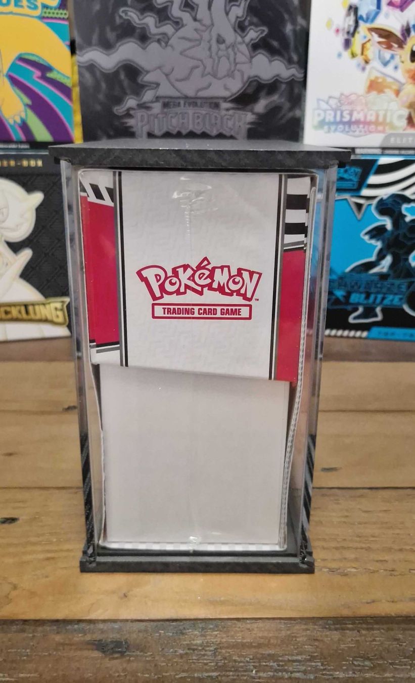 Pokémon Carte collezionabili: Pokémon ETB White Flare Elite Trainer Box – Nuovo e nell'imballaggio originale da Riehen venduto da luc_z2ls 1