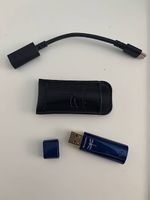 Dragonfly Cobalt USB DAC
