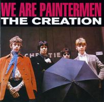 The Creation – We Are Paintermen
