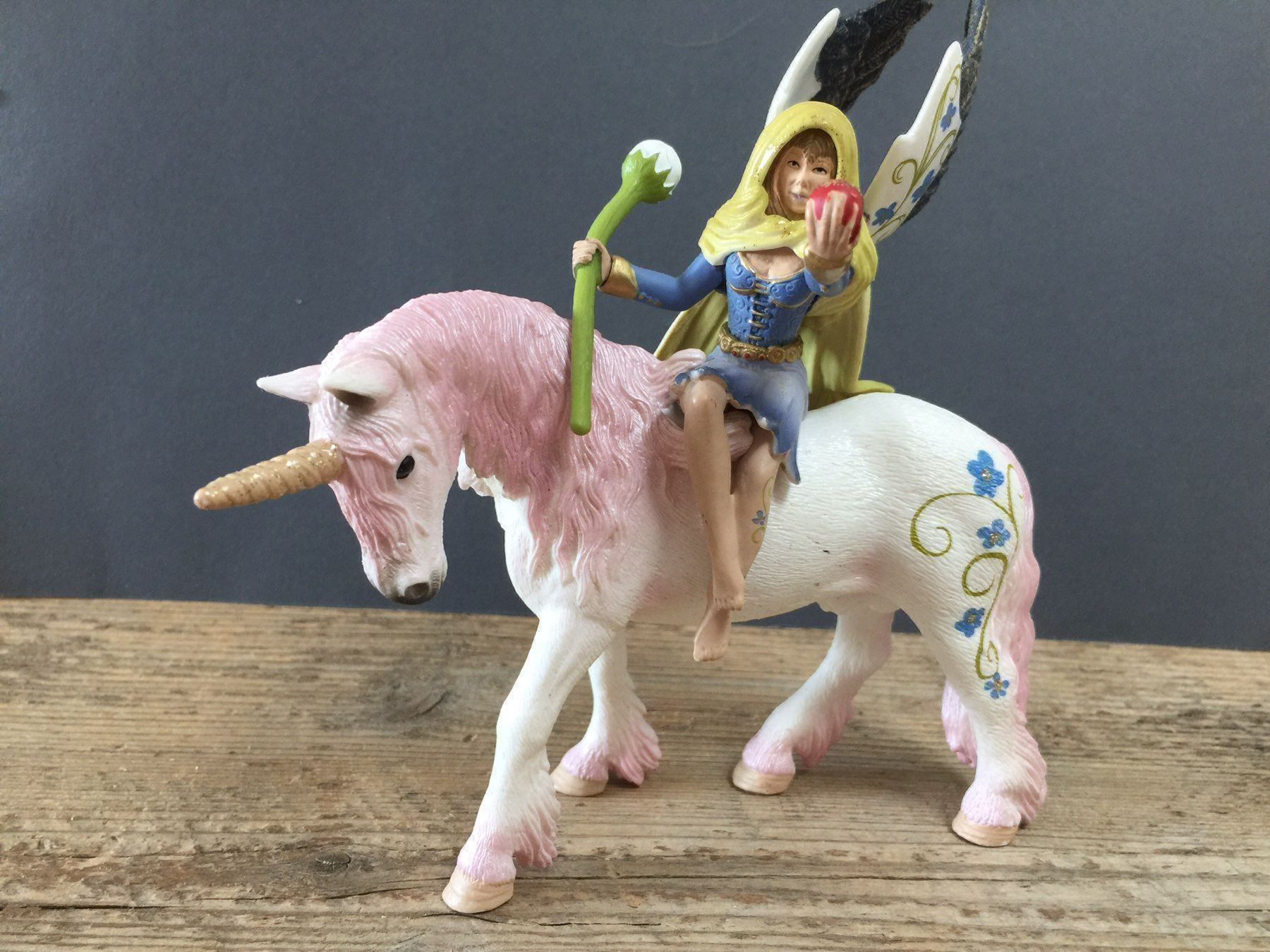Schleich Figuren: Schleich 72004 Bilara Bayala – Gebraucht aus Ennetbaden von mapa05