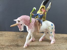 Schleich 72004 Bilara Bayala