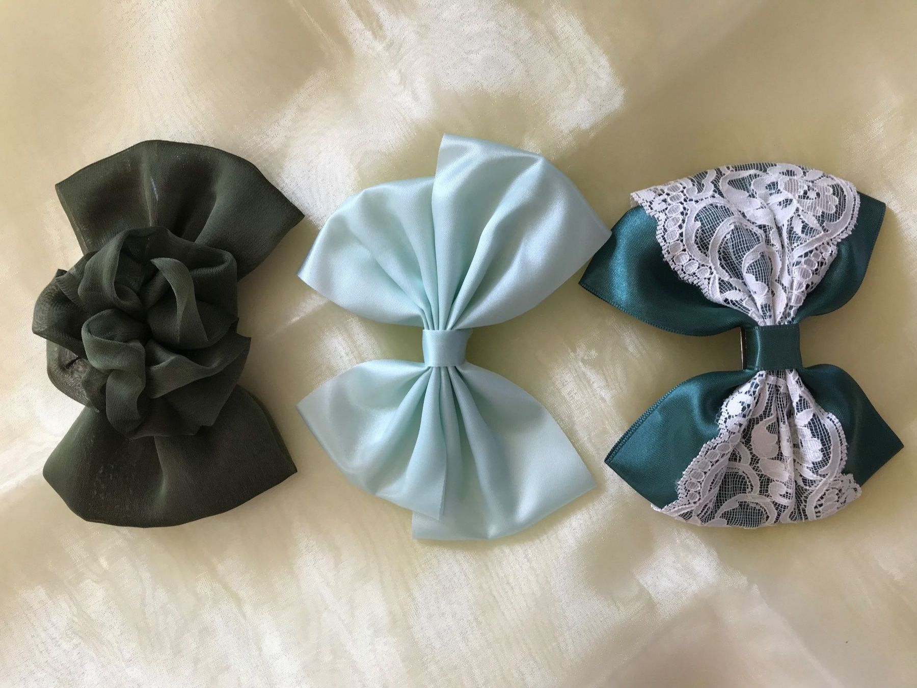 Accessori per capelli: Haarspangen – Usato da Hauptwil venduto da EfairB