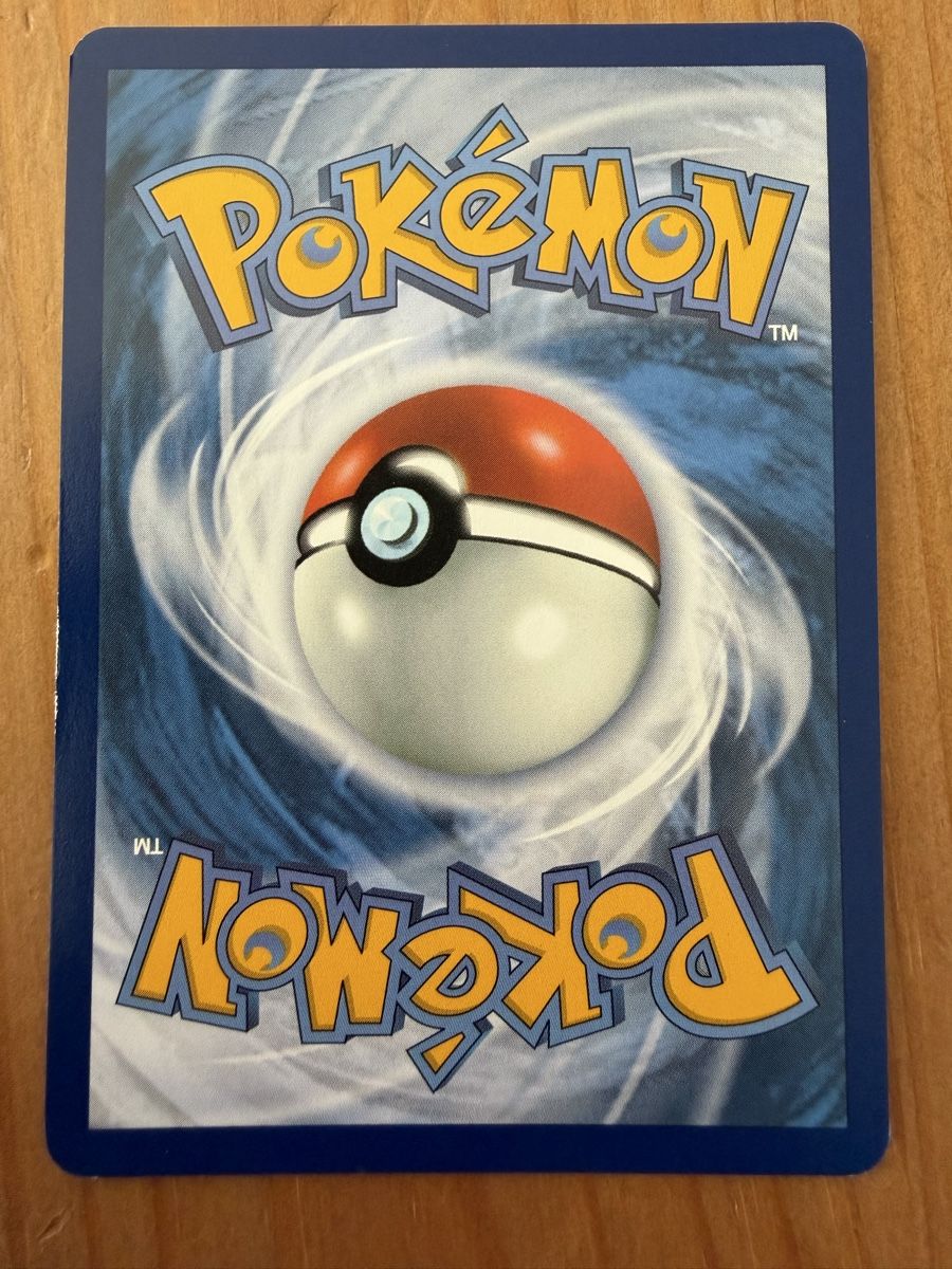 Pokémon Carte collezionabili: Magnézone (MEG047) – Usato da Vevey venduto da Matx 1
