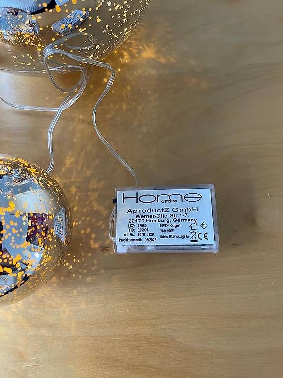 Ciotole: CENTROTAVOLA LUCE SOFFIATA COLOR ARGENTO CON LUCE – Usato da Lugano venduto da club.888 2