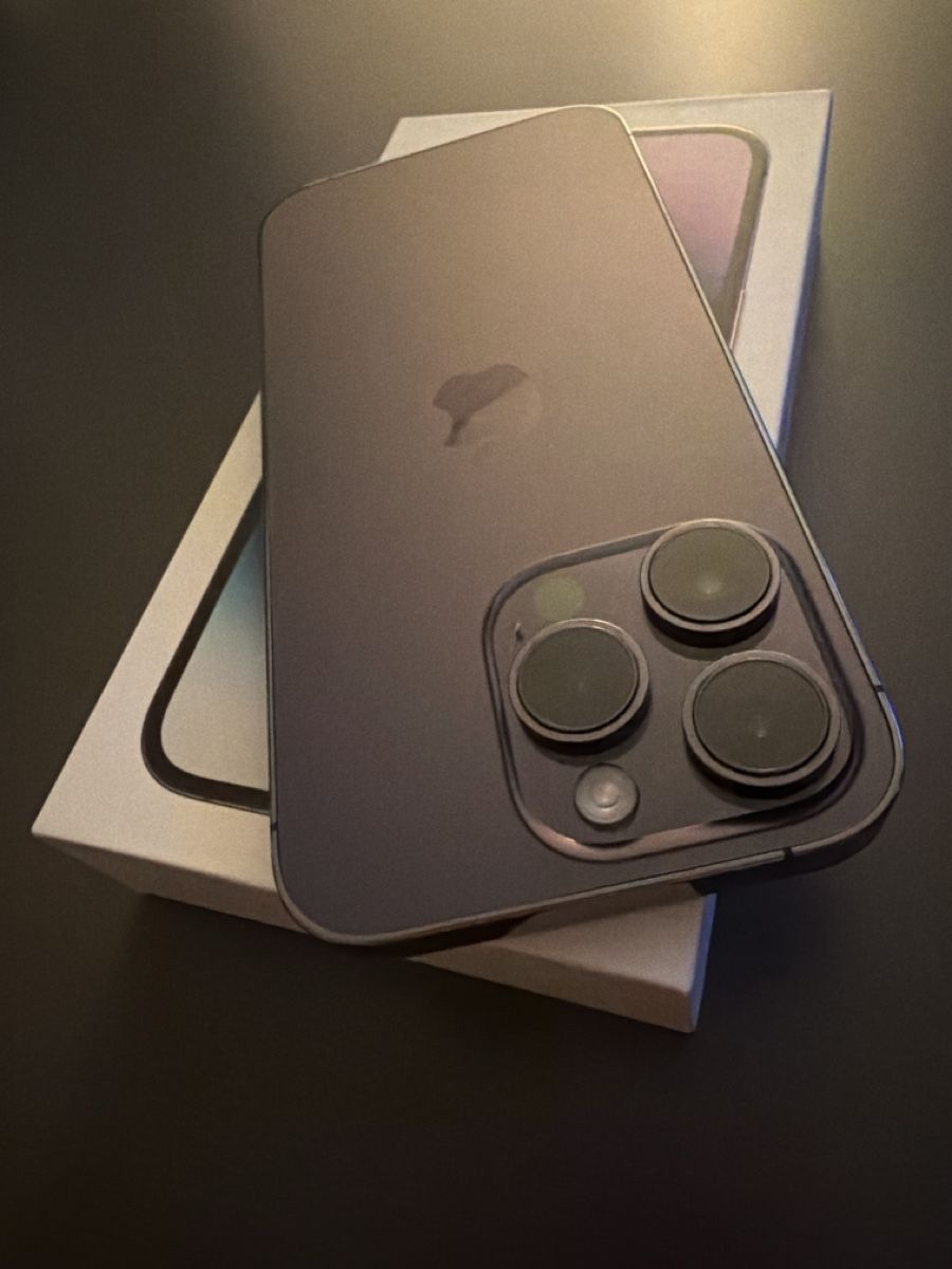 Iphone 14 Pro 256 Gb Preisnull