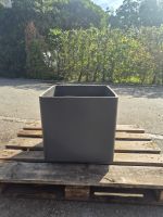 Topf Swisspearl Delta 45 L45 x B45 x H45, 80l