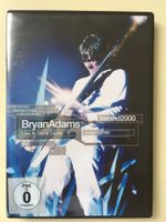 Bryan Adams - Live at Slane Castle - Ireland 2000- DVD
