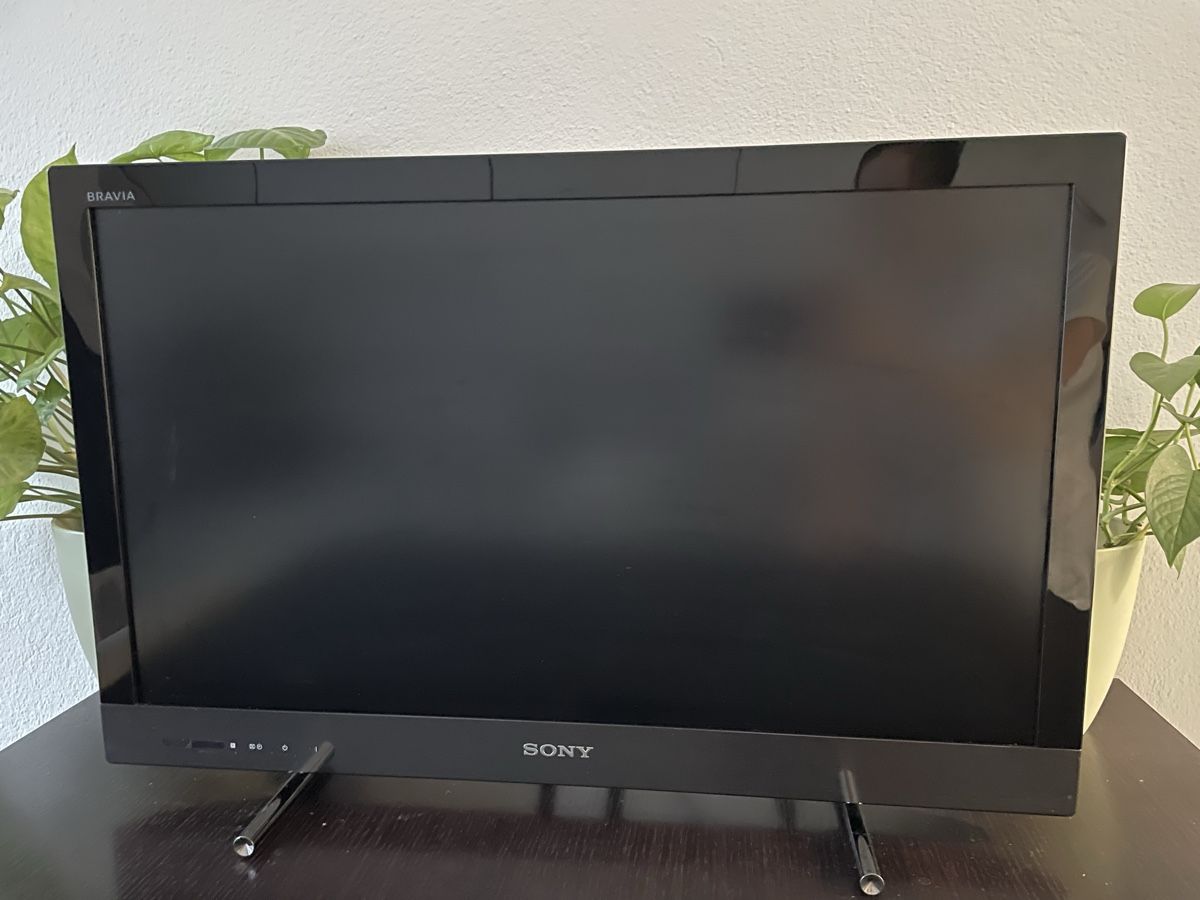 Televisori: Sony KDL26EX320 Fernseher – Usato da Ipsach venduto da takacseni