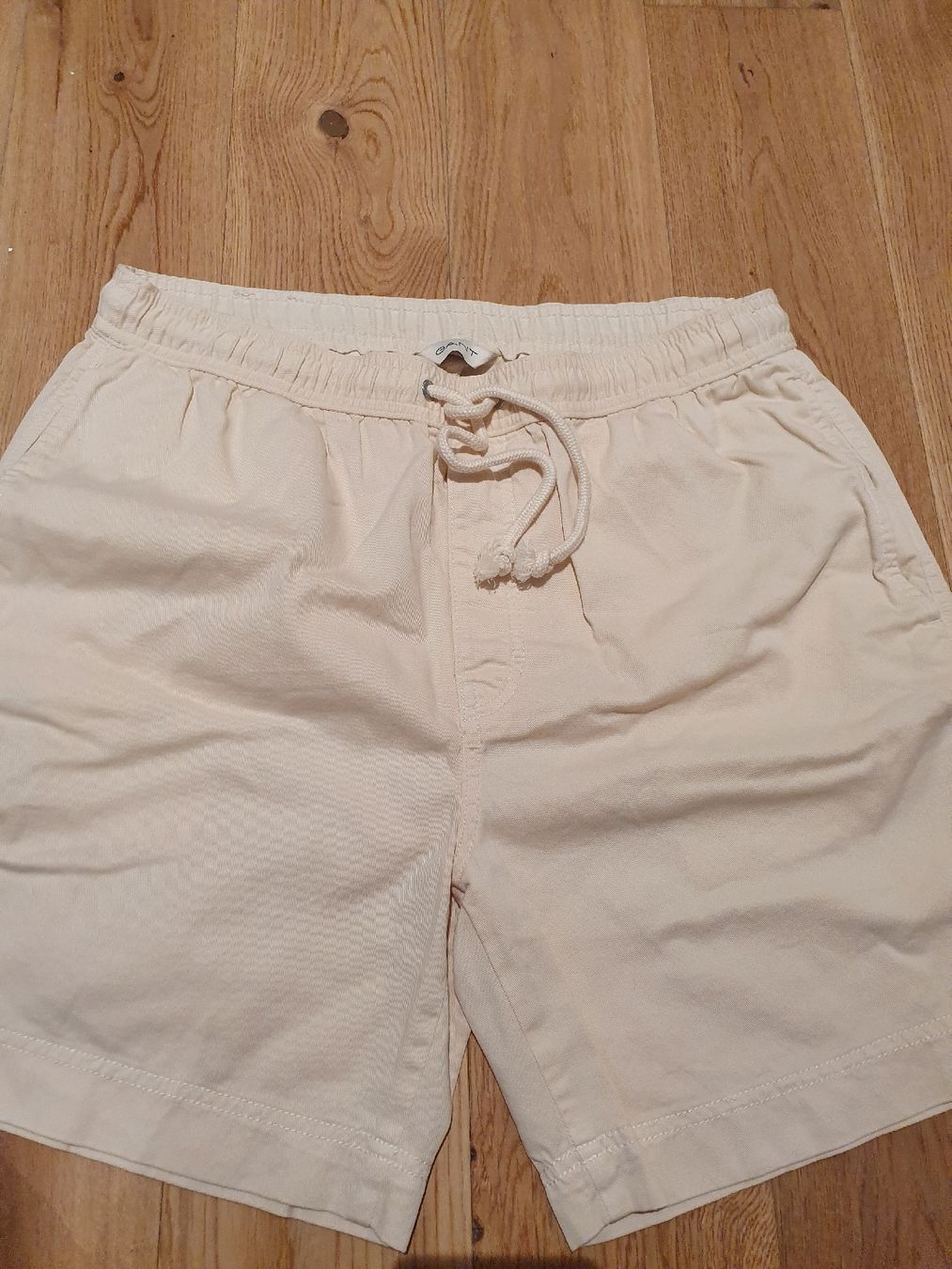 Gant Pantaloni: GANT, Shorts, Bermudas, M, Neu – Nuovo (secondo la descrizione) da Winterthur venduto da Sjull 5
