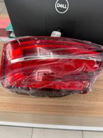 Heckleuchte Audi S8