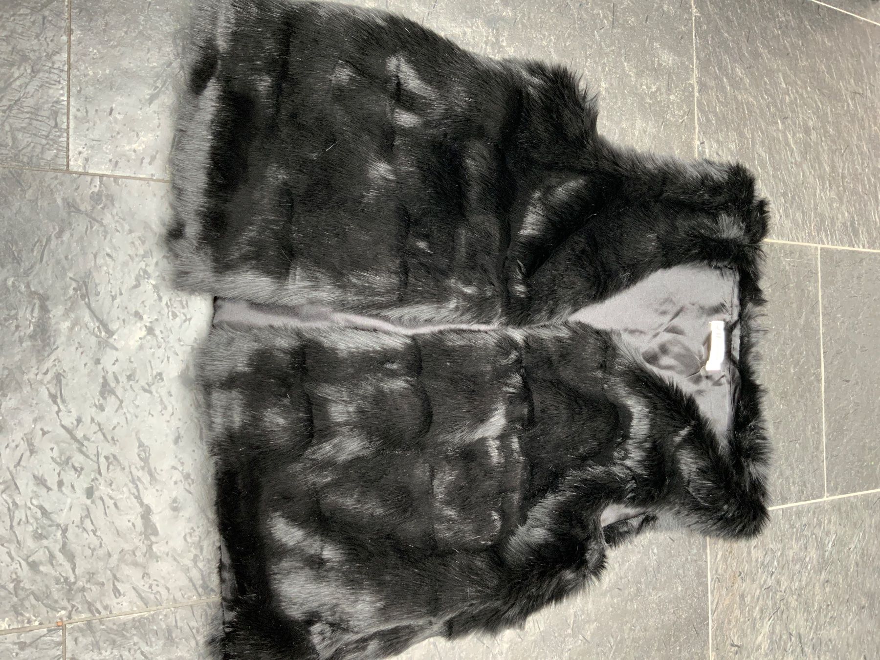 H&M Sonstige Mädchenkleider: FELL-Gilet, Mädchen,  EUR 170 – Gebraucht aus Stäfa von sylla73 4