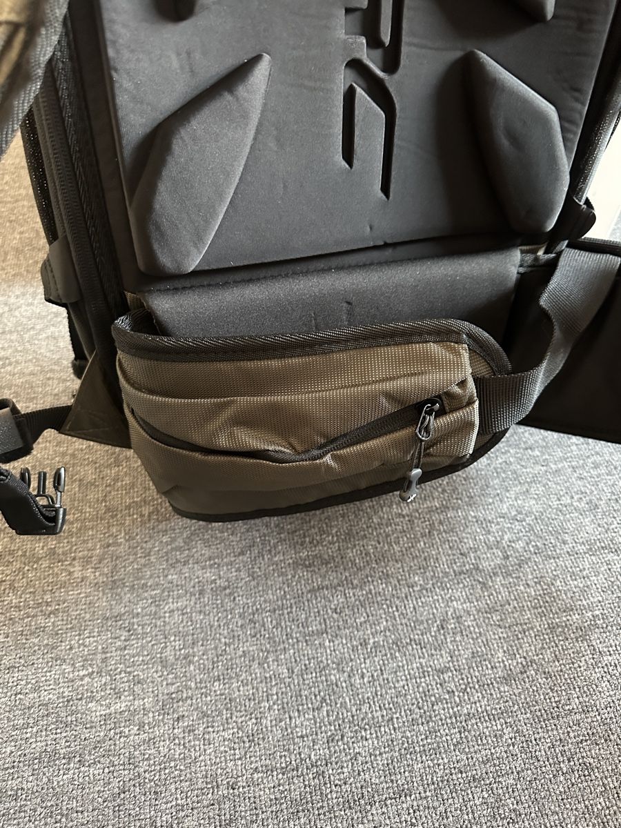 Zaini: RevolutionRace Explore Rucksack 30L unisex – Nuovo (secondo la descrizione) da Remetschwil venduto da wufwuf02 4