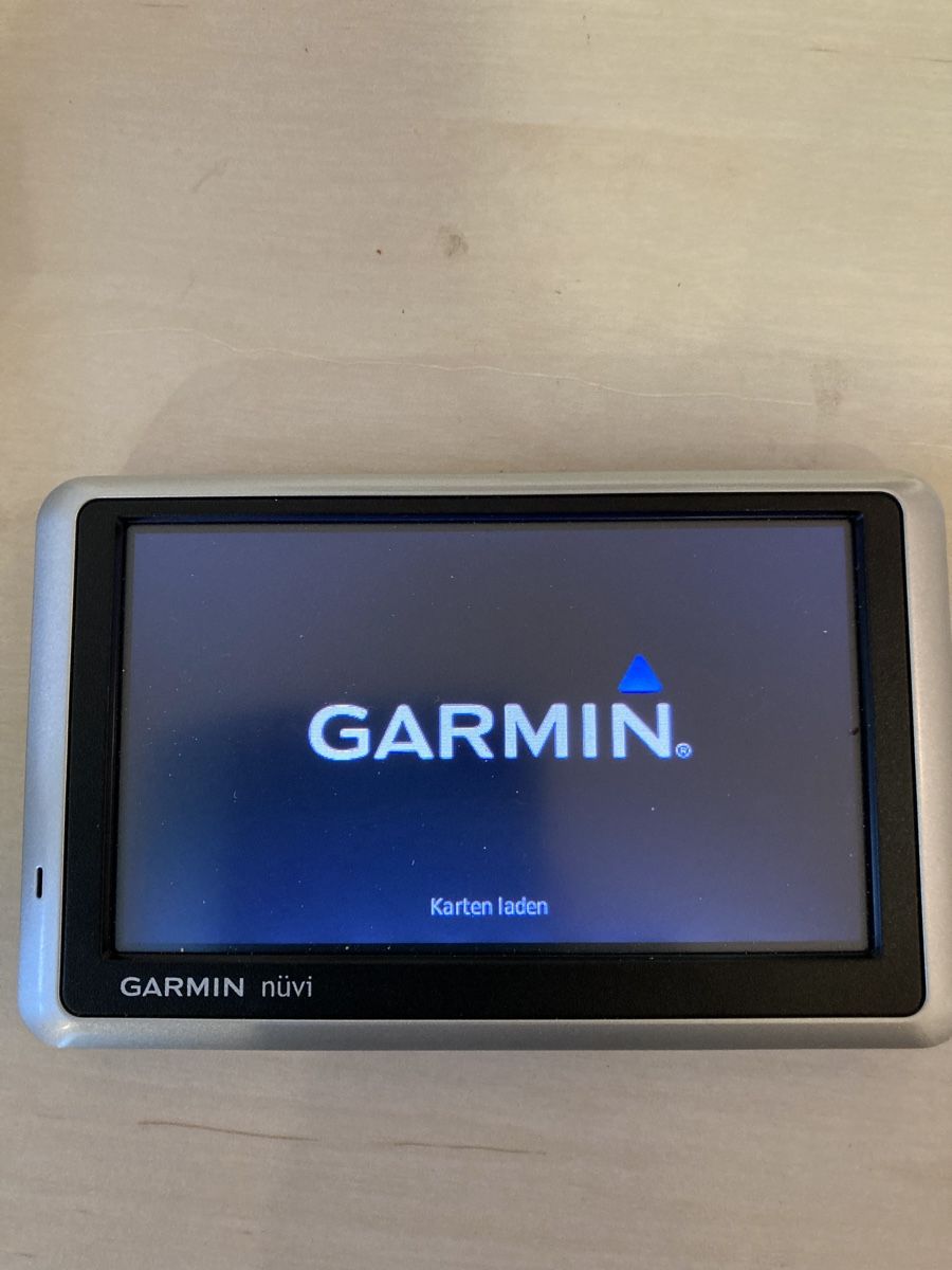 Garmin Navigationsgeräte: Garmin Navigationsgerät – Gebraucht aus Würenlingen von Shovel7 2