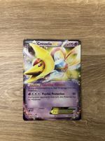 Pokemon Cresselia Ex Sammelkarte Überschrittene Schwellen