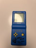 Console de jeux Brick Game Classic 9999 en 1 vintage