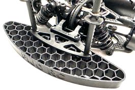 XRAY X4F BUMPER FLEX