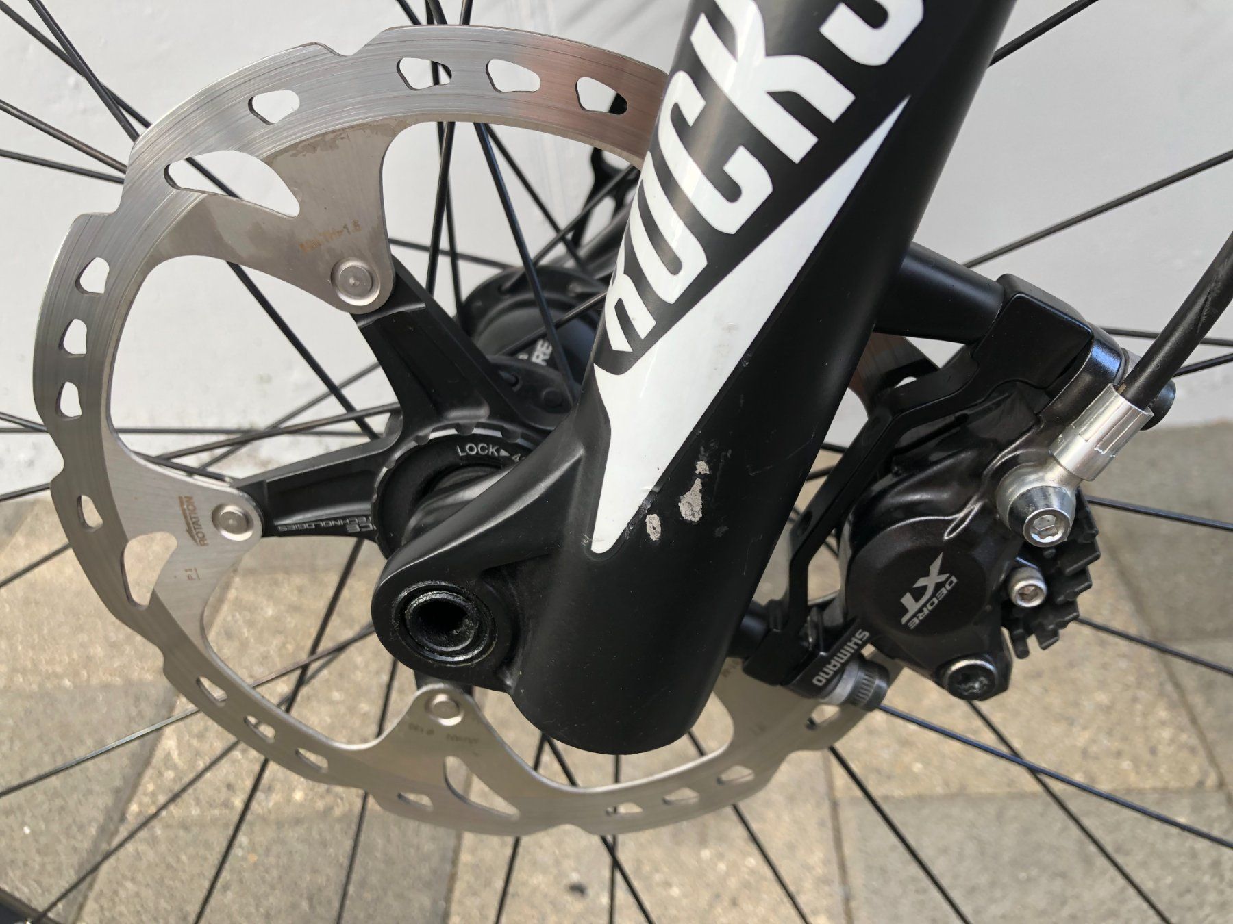 Focus Velos: Focus Spine C Pro Fully (Carbon) – Gebraucht aus Samstagern von TAAF 3