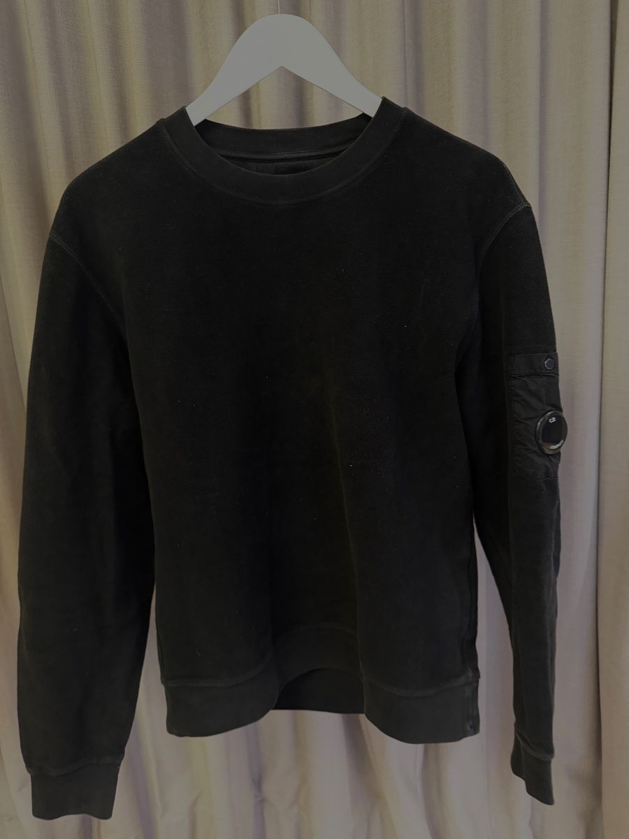 CP Company Pullover & Sweatshirts: CP COMPANY PULLOVER – Gebraucht aus Herrliberg von jan_lp69
