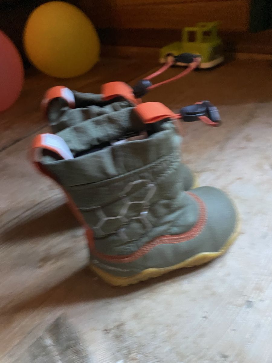 Vivobarefoot Herrenschuhe: Vivo Barefoot Schneestiefel – Gebraucht aus Küblis von mad_b2bw 5