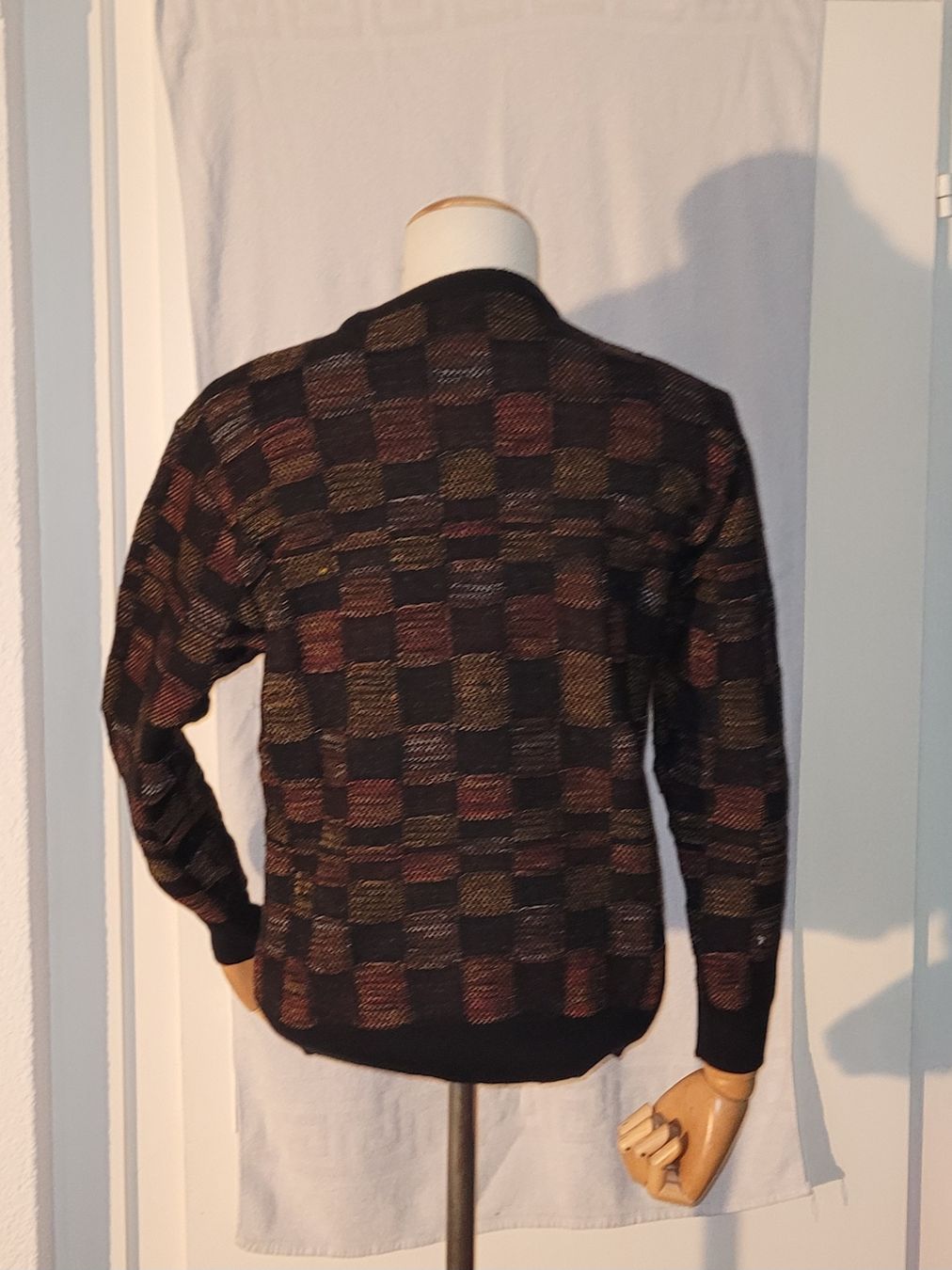 Maglioni & Felpe: Montechiaro Wollpullover, Grösse L, Top Zustand! – Usato da Solothurn venduto da tingel_t 3