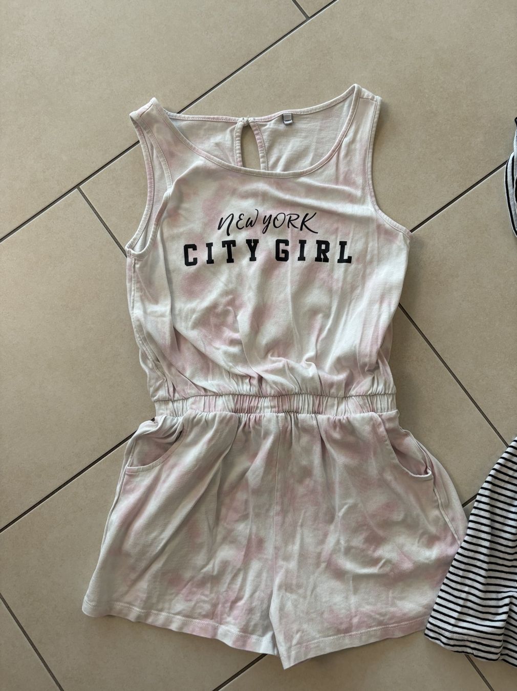 Tute: Röckli und Jumpsuit – Usato da Küssnacht am Rigi venduto da icbicb 1