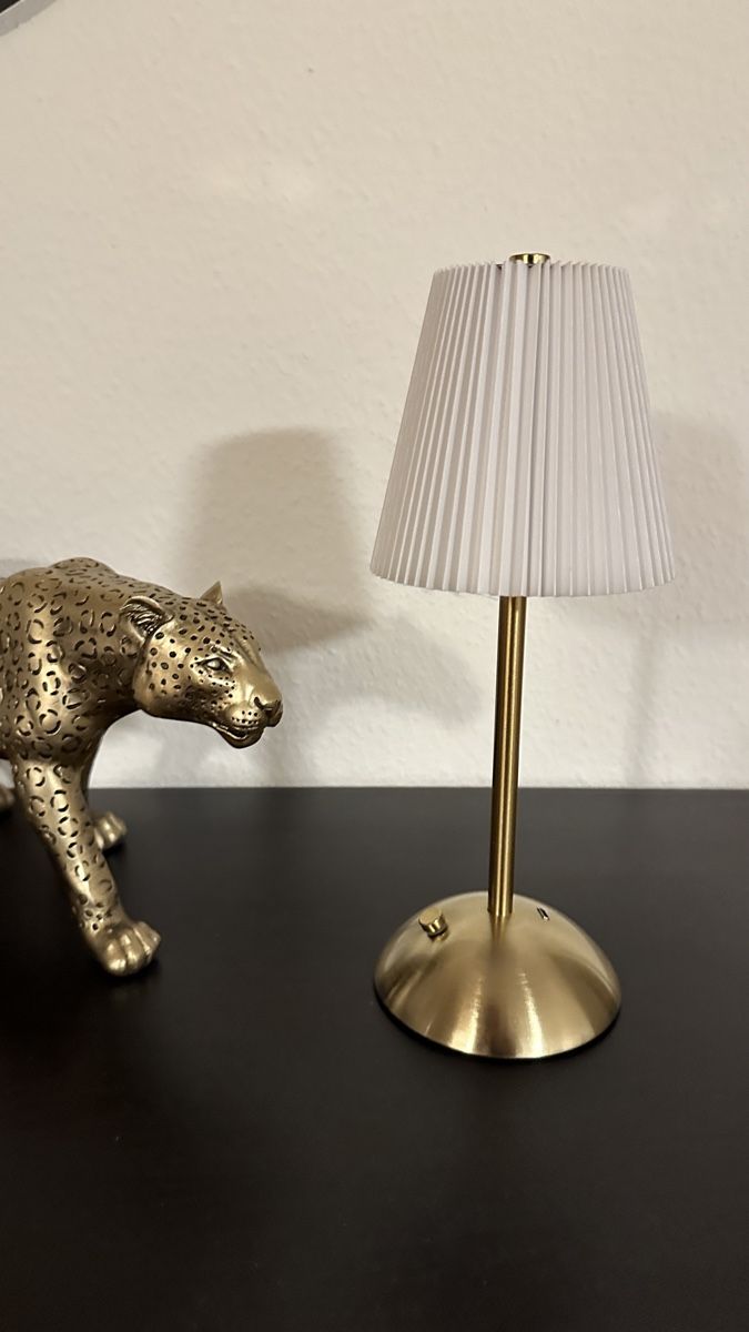 Lampade: Tischlampe – Nuovo e nell'imballaggio originale da Urdorf venduto da jus1991 6
