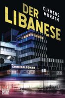 Murath Clemens - Der Libanese / Krimi