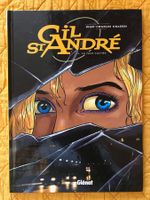 Gil St André - 2 / La face cachée