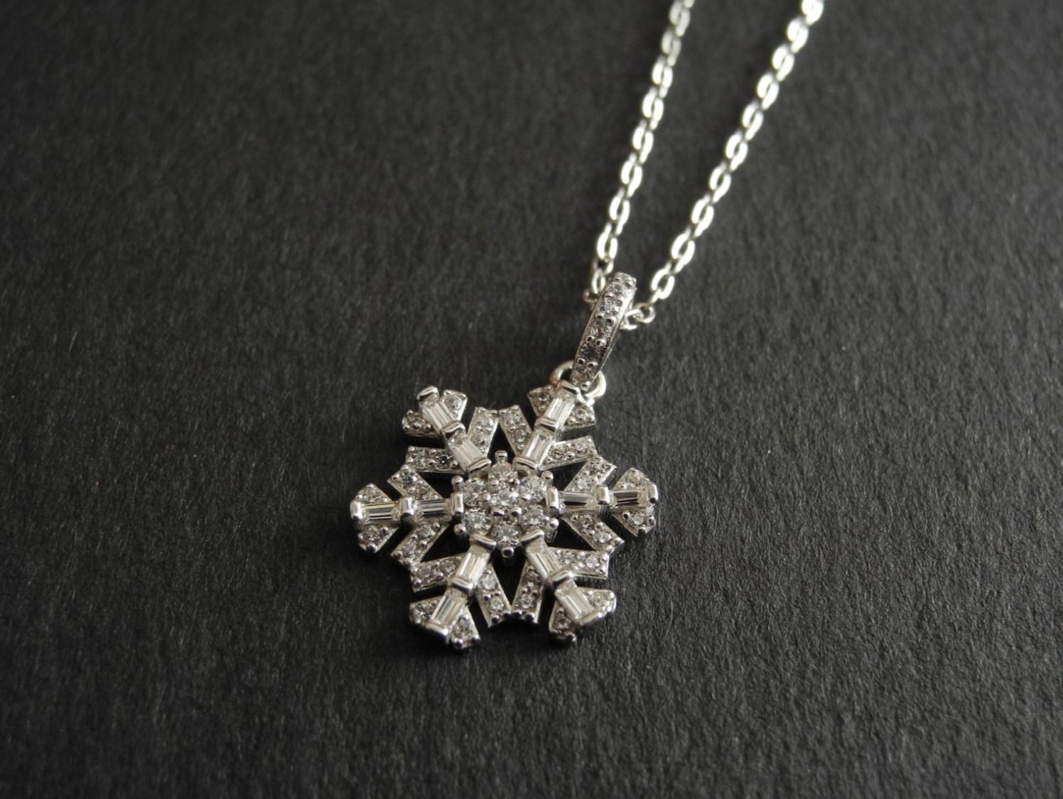 Catenine: Kette  925 Silber – Nuovo (secondo la descrizione) da Balsthal venduto da qwer24 2