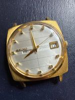 Seiko Vintage Automatic 34 mm