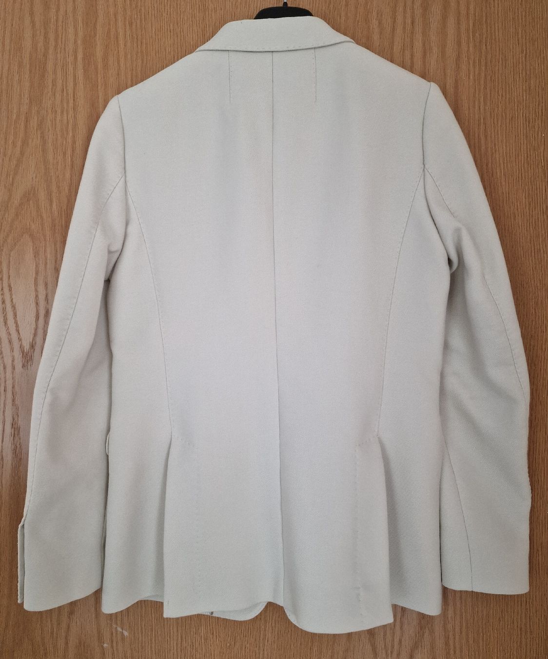 Massimo Dutti Jacken: Massimo Dutti Blazer – Gebraucht aus Lausen von Joli-80 1