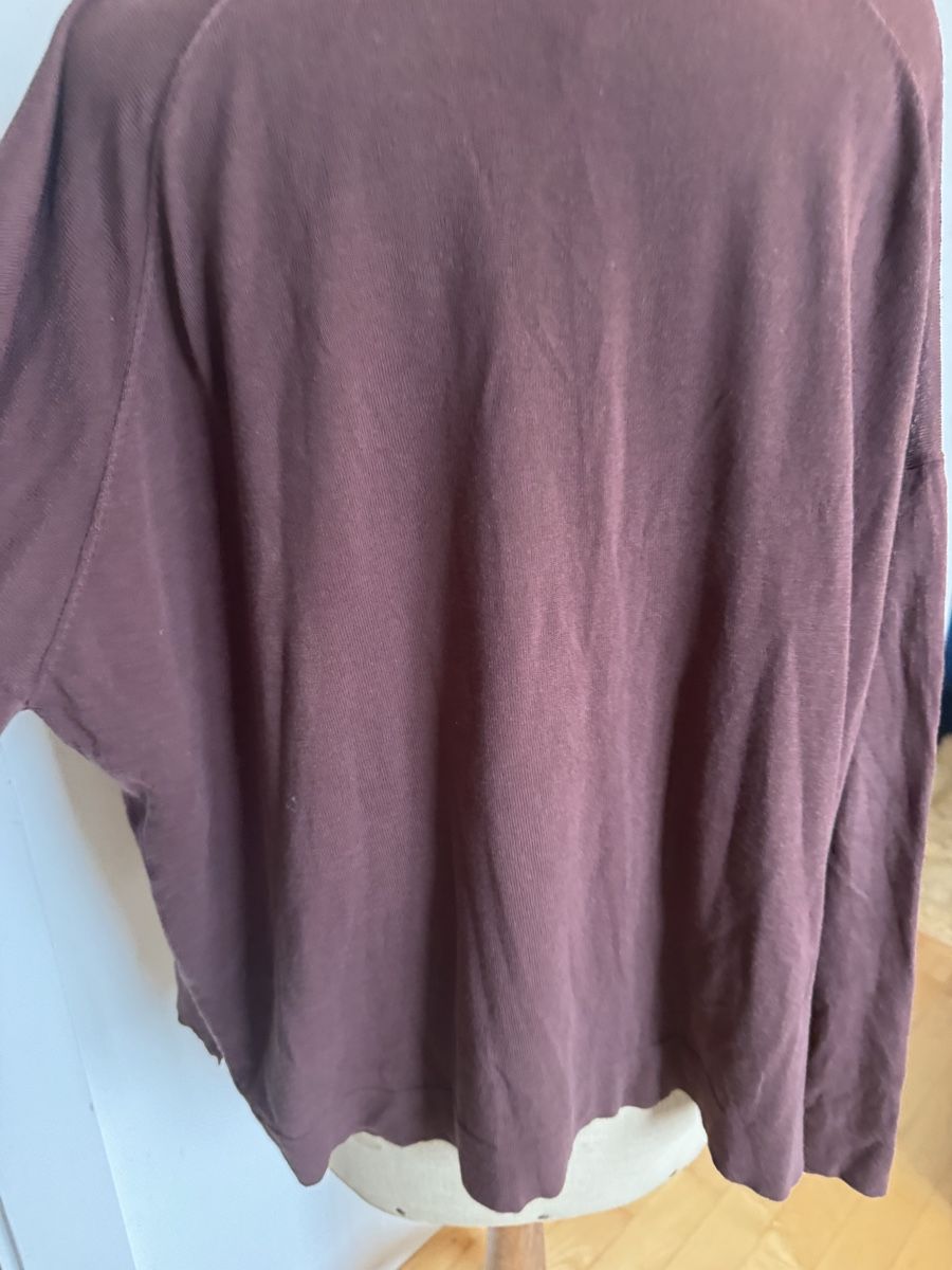 Nile Giacche: NILE Strickjacke, Grösse L  – Usato da Hombrechtikon venduto da tvogel 4