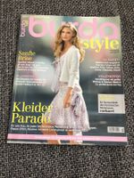 burda style 4/2015