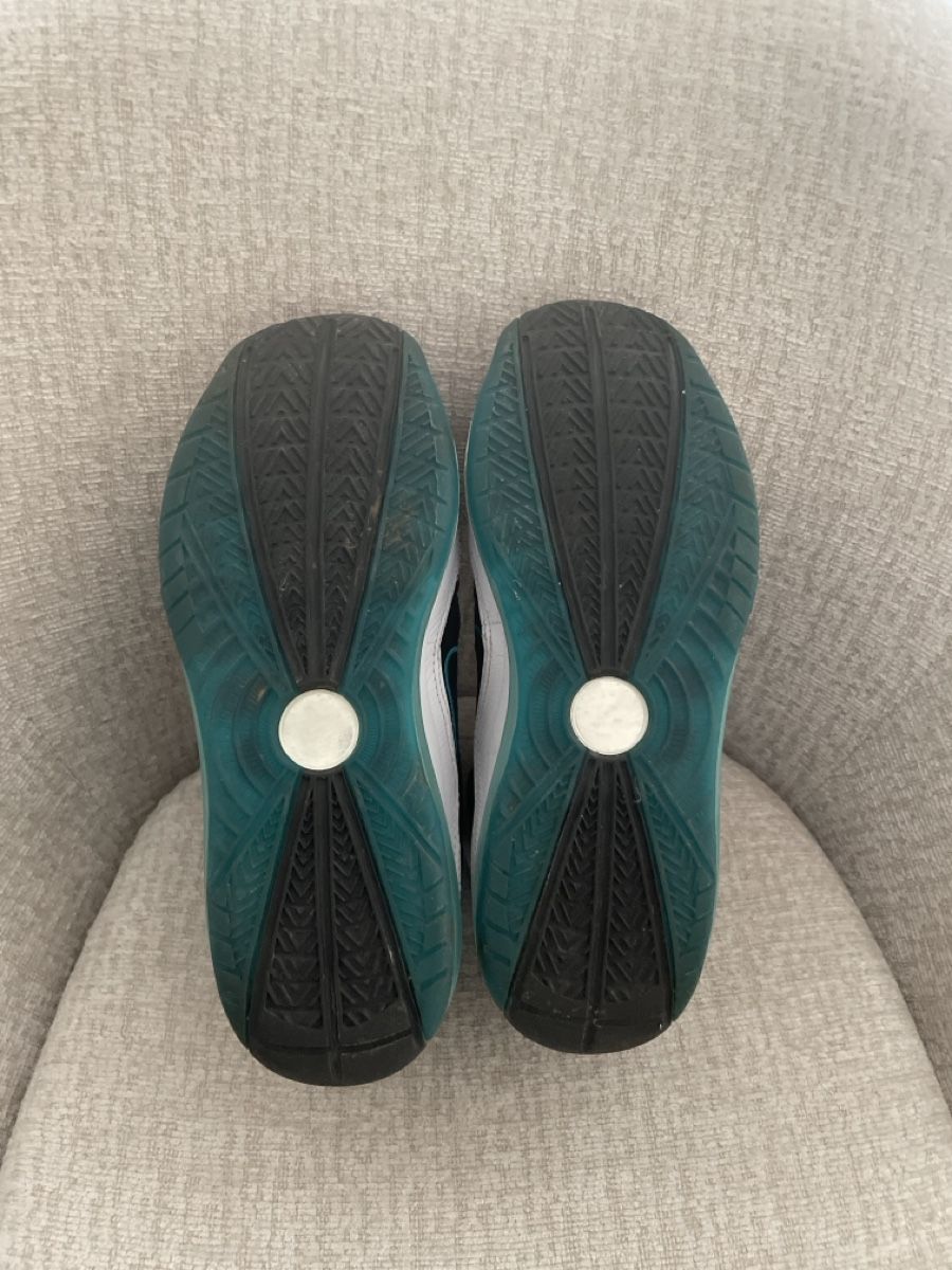 Nike Scarpe da uomo: Nike Lebron Schuhe – Usato da Matten b. Interl venduto da sam_q6cw 1