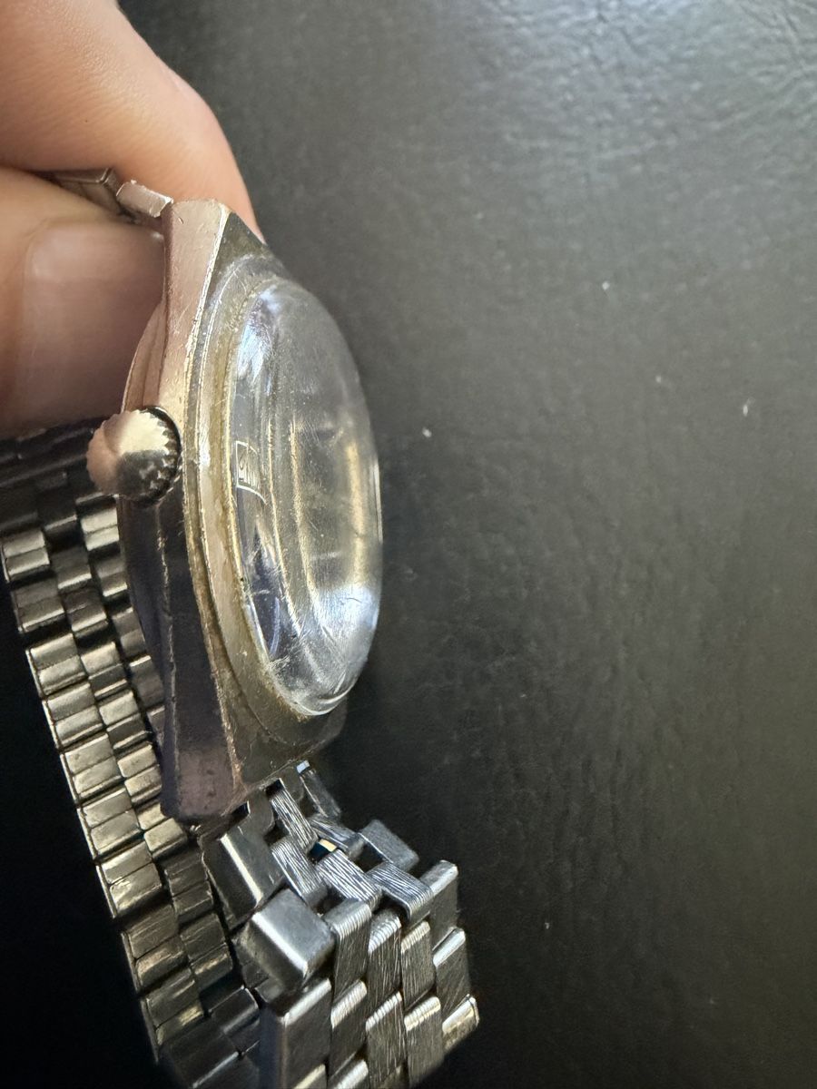 Orologi: Pronto Tropic-star automatic uhr – Usato da Baden venduto da noli.r 5