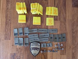 Abzeichen Schweizer Armee