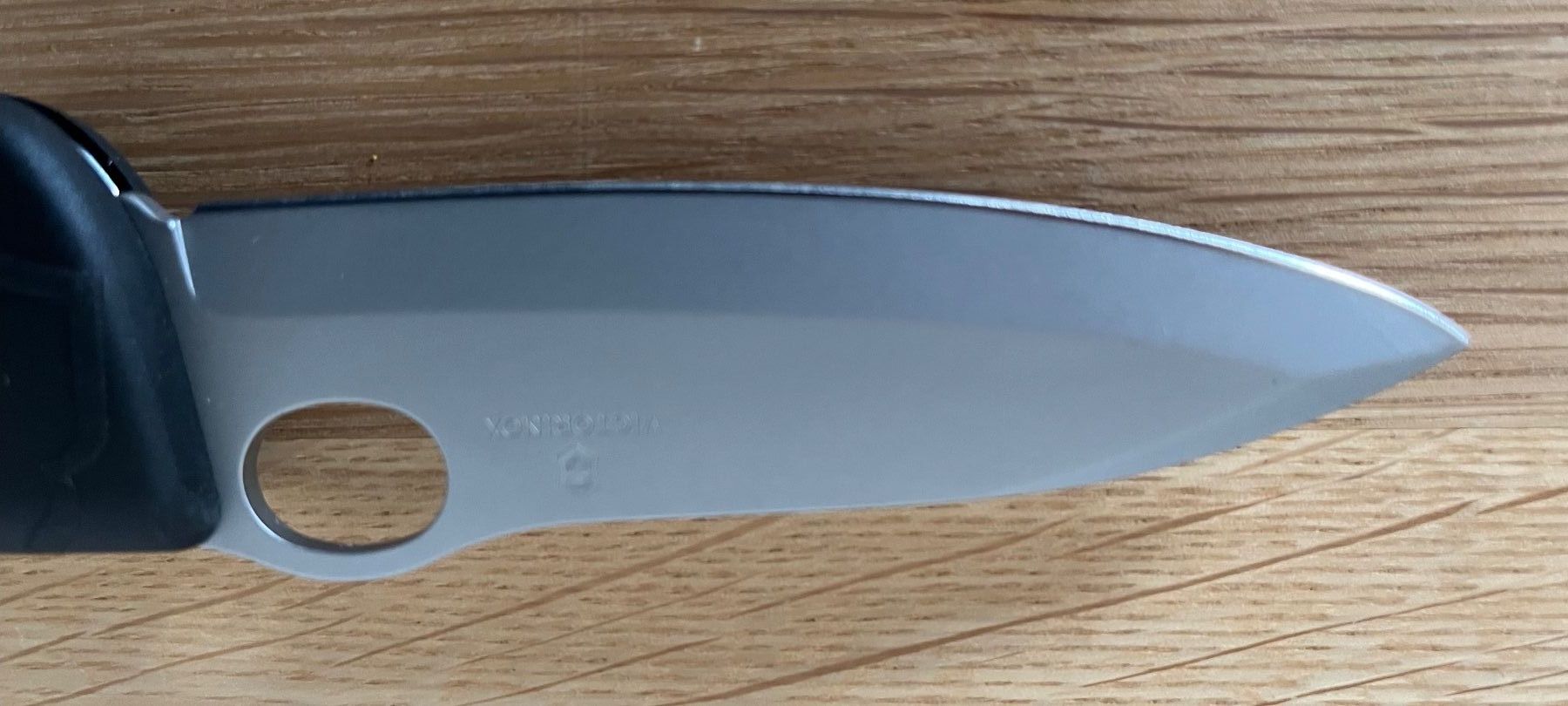 Victorinox Coltelli tascabile: Victorinox Hunter Pro – Usato da Delémont venduto da Taccos 2