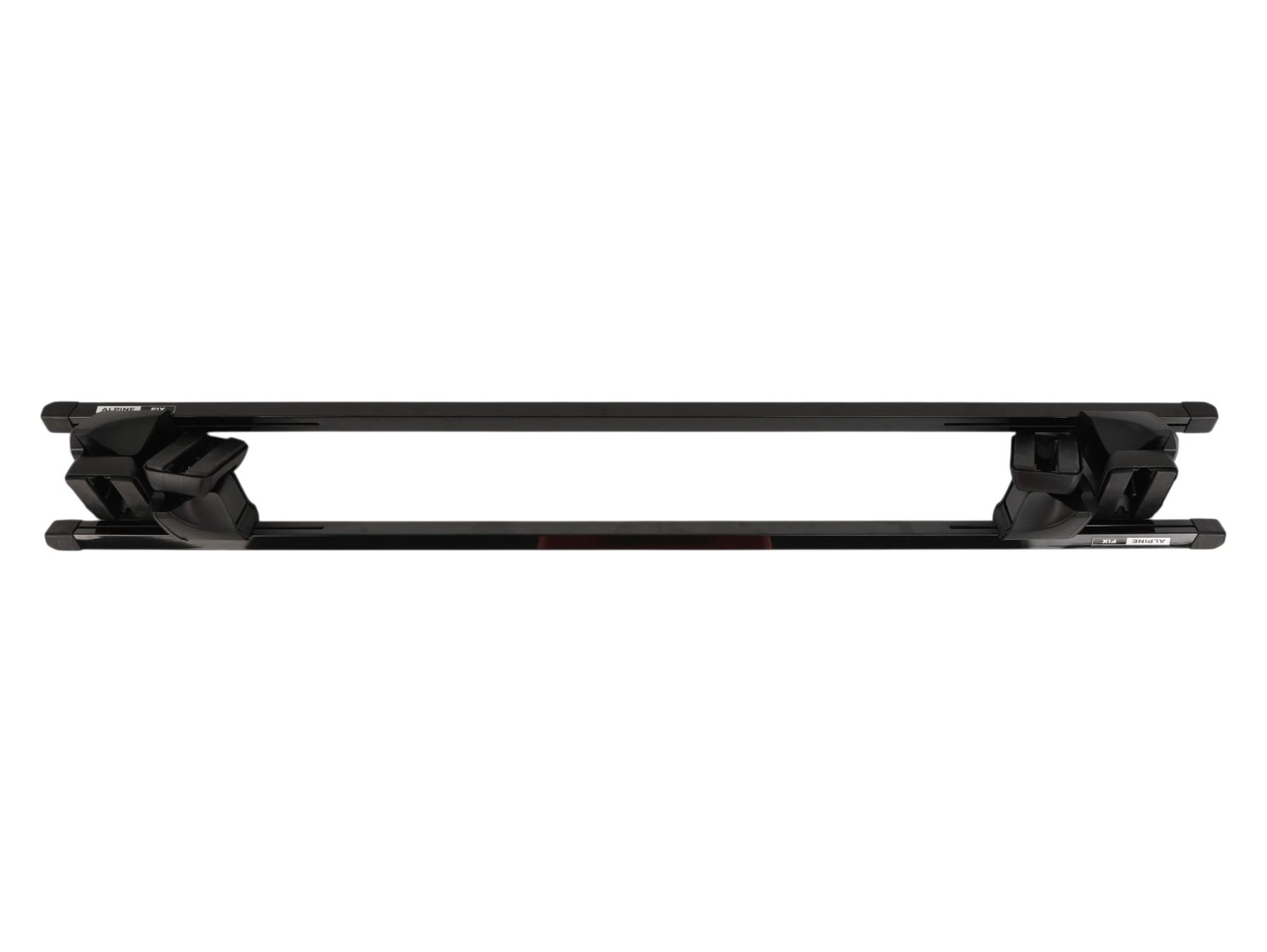 Portapacchi: Dachträger Ford Focus C-Max Hatchback 2003-2010 mit Fixpunkt – Nuovo e nell'imballaggio originale da Langenthal venduto da Trager 4