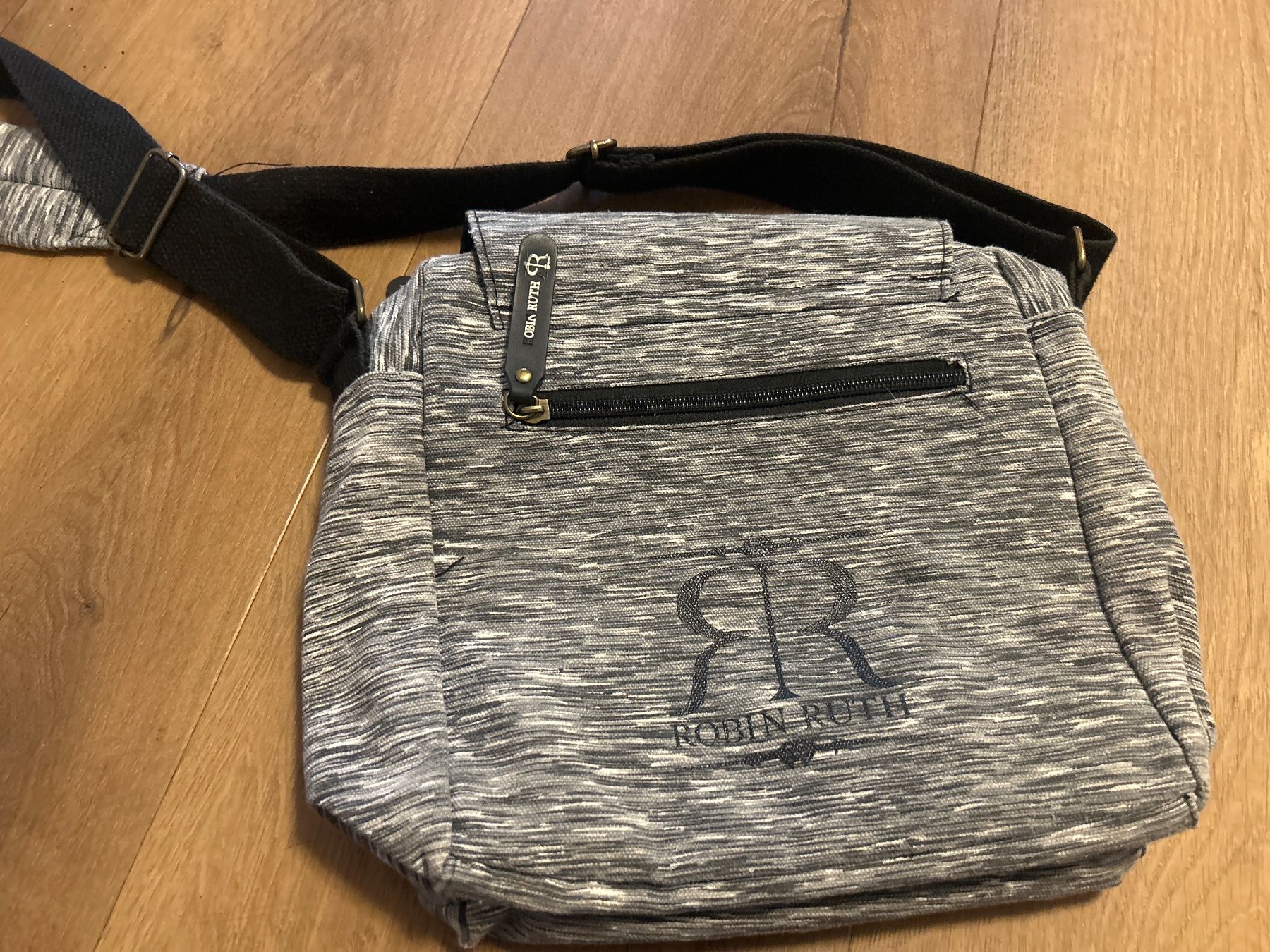Borse: Robin Ruth Messenger Tasche Umhängetasche – Usato da Regensdorf venduto da Spyke55 2