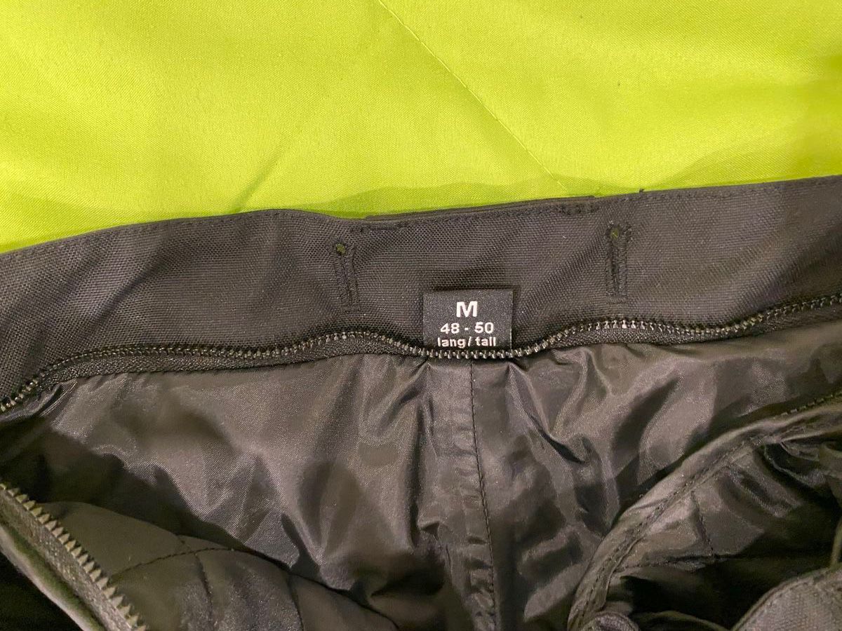 Hosen: Damen Motorradhose – Neu (gemäss Beschreibung) aus Cordast von Balduin3 3