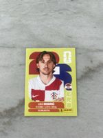 Panini Luka Modric world cup 2026