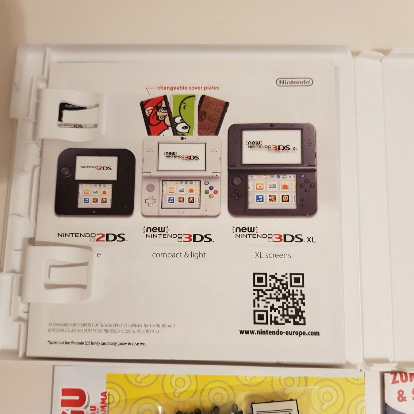 Nintendo Spiele: Yo-Kai Watch /3DS – Gebraucht aus Münchenstein von 2DGames 3