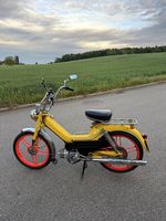 Puch Maxi S (Puch Super Maxi LG2) 